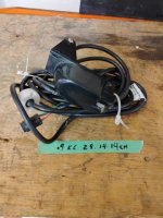 Volvo Penta 3587055 Sensor Transducer (image for) Volvo Penta 3587055 Sensor Transducer