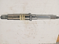 Volvo Penta Propeller Shaft 3841871 (image for) Volvo Penta Propeller Shaft 3841871