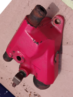 Volvo Penta 3850360 3850471 Thermostat Housing (image for) Volvo Penta 3850360 3850471 Thermostat Housing