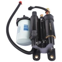 VOLVO PENTA 4.3 5.0 5.3 5.7 6.2 Electric Fuel Pump (image for) VOLVO PENTA 4.3 5.0 5.3 5.7 6.2 Electric Fuel Pump
