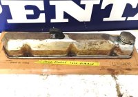 Volvo Penta 430265 B30 Valve Cover (image for) Volvo Penta 430265 B30 Valve Cover