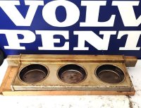 Volvo Penta 831458 (image for) Volvo Penta 831458