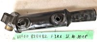 VOLVO PENTA OIL COOLER 838482 (image for) VOLVO PENTA OIL COOLER 838482
