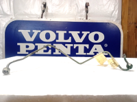 Volvo Penta 838878 Delivery Pipe (image for) Volvo Penta 838878 Delivery Pipe