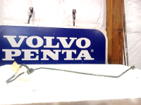 Volvo Penta 838880 Delivery Pipe (image for) Volvo Penta 838880 Delivery Pipe