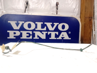 Volvo Penta 838881 Delivery Pipe (image for) Volvo Penta 838881 Delivery Pipe