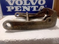 Volvo Penta Suspension Fork 3857140 (image for) Volvo Penta Suspension Fork 3857140