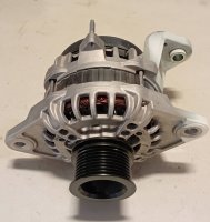 Volvo Penta Alternator 24288593 23023276 (image for) Volvo Penta Alternator 24288593 23023276