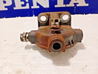 Volvo Penta Bosch Fuel Filter Housing 1455522 (image for) Volvo Penta Bosch Fuel Filter Housing 1455522