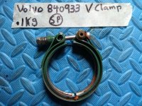 VOLVO PENTA CLAMP 840933, 0840933-6 (image for) VOLVO PENTA CLAMP 840933, 0840933-6