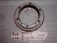 Volvo AQ 290 280 275 CLAMPING RING 854315 0854315-9 (image for) Volvo AQ 290 280 275 CLAMPING RING 854315 0854315-9