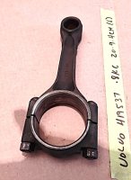 Volvo Connecting Rod 419537 (image for) Volvo Connecting Rod 419537