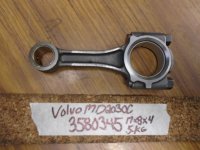 Volvo Penta Connecting Rod 3580345 (image for) Volvo Penta Connecting Rod 3580345