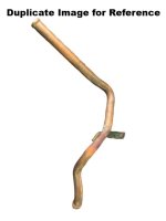 VOLVO PENTA PIPE 860474 858163 (image for) VOLVO PENTA PIPE 860474 858163