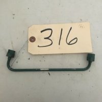 Volvo Penta delivery pipe 3580390 (image for) Volvo Penta delivery pipe 3580390