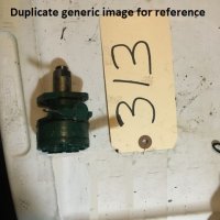 Volvo Penta Fuel Pump 3580100 (image for) Volvo Penta Fuel Pump 3580100