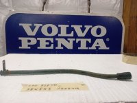 Volvo Penta Dipstick Tube 838791 861100 (image for) Volvo Penta Dipstick Tube 838791 861100