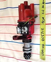 Volvo Penta Distributer 855712 (image for) Volvo Penta Distributer 855712