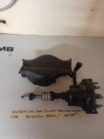 VOLVO PENTA DISTRIBUTOR ASSEMBLY 3854175 (image for) VOLVO PENTA DISTRIBUTOR ASSEMBLY 3854175