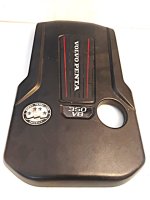 Volvo Penta Engine Cover 23057860 (image for) Volvo Penta Engine Cover 23057860