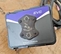 Volvo Penta EVC Control Panel 21123925 (image for) Volvo Penta EVC Control Panel 21123925