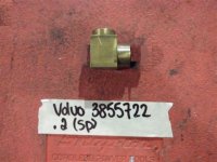 Volvo Penta Fitting 3855722 (image for) Volvo Penta Fitting 3855722