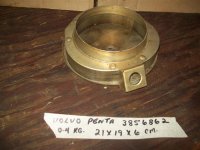 Volvo Penta flame arrestor 3856862 (image for) Volvo Penta flame arrestor 3856862