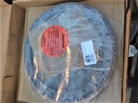 Volvo Penta Flywheel 857223 (image for) Volvo Penta Flywheel 857223