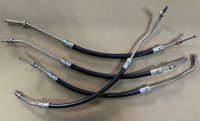 Volvo Penta Hydraulic Hose Kit 24299616 21548739 (image for) Volvo Penta Hydraulic Hose Kit 24299616 21548739