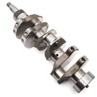 Volvo Penta MD2030 Crankshaft 3580332 (image for) Volvo Penta MD2030 Crankshaft 3580332