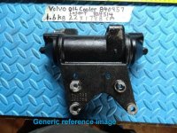 VOLVO PENTA OIL COOLER 840957 (image for) VOLVO PENTA OIL COOLER 840957