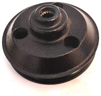 Volvo Penta Pulley 22237552 (image for) Volvo Penta Pulley 22237552