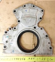 Volvo Penta Rear Oil Seal Housing 22844846 (image for) Volvo Penta Rear Oil Seal Housing 22844846