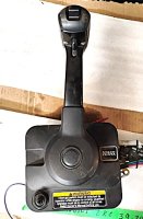 VOLVO PENTA REMOTE CONTROL 3856901 3885624 (image for) VOLVO PENTA REMOTE CONTROL 3856901 3885624