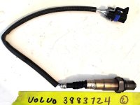 VOLVO PENTA OXYGEN SENSOR 3883724 (image for) VOLVO PENTA OXYGEN SENSOR 3883724