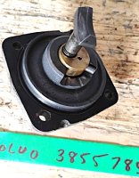 Volvo Penta Shift Mechanism 3855787 (image for) Volvo Penta Shift Mechanism 3855787