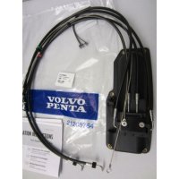 Volvo Penta trim pump Hose Kit 21945915 3848796 (image for) Volvo Penta trim pump Hose Kit 21945915 3848796