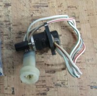 Volvo Penta Trim Sensor 873531 828726 (image for) Volvo Penta Trim Sensor 873531 828726