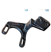 VOLVO PENTA WATER PUMP BRACKET 3855640 (image for) VOLVO PENTA WATER PUMP BRACKET 3855640