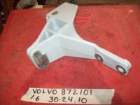 volvo 872101 DP Steering Bracket (image for) volvo 872101 DP Steering Bracket
