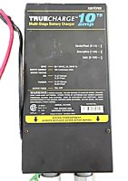 XANTREX TC10TB TRUECHARGE BATTERY CHARGER 10tb (image for) XANTREX TC10TB TRUECHARGE BATTERY CHARGER 10tb