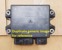 Yamaha 115 ECU 68V-8591A-20-00 (image for) Yamaha 115 ECU 68V-8591A-20-00