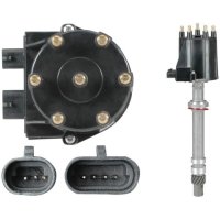 Yamaha 4.3 Distributor YSC-16132-00-0CC (image for) Yamaha 4.3 Distributor YSC-16132-00-0CC
