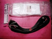 Yamaha Wire Harness 6E5-82553-10 (image for) Yamaha Wire Harness 6E5-82553-10