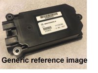Yamaha ECM Unit 67C-85540-01-00 (image for) Yamaha ECM Unit 67C-85540-01-00