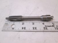 Yamaha Driven Gear 61A-11537-00-00 (image for) Yamaha Driven Gear 61A-11537-00-00
