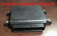 Yamaha 150 ECU 63P-8591A-38-00 (image for) Yamaha 150 ECU 63P-8591A-38-00