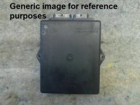 Yamaha engine control unit 60X-8591A-23-00 (image for) Yamaha engine control unit 60X-8591A-23-00