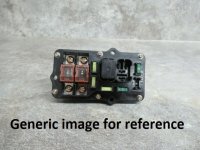 Yamaha FUSE BOX 63P-82170-00-00 (image for) Yamaha FUSE BOX 63P-82170-00-00