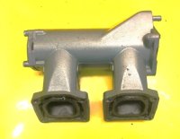 Yamaha Jet Ski Muffler 1 61X-14711-01-9M 61X-14711-01-94 (image for) Yamaha Jet Ski Muffler 1 61X-14711-01-9M 61X-14711-01-94